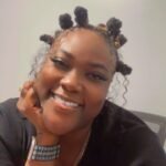 Our Creators ms mamas